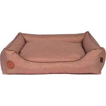 Pelíšek pro psa Lauren Design Pelech pro psy CÉZAR OUTDOOR Barva: Tmavě béžová, Rozměr: M 80cm x 70cm