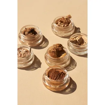 Přípravek na tvář Ere Perez Korektor s anrikou 5g Odstín: Latte