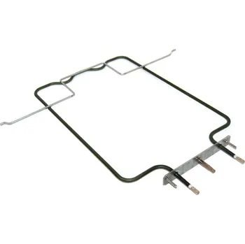 Příslušenství pro sporák Topné těleso trouby horní 481925928792 WHIRLPOOL / INDESIT, náhrada