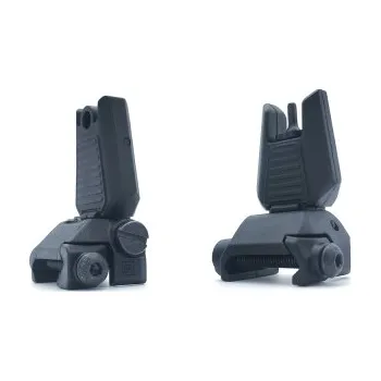 Mířidla Specna arms - Černá + dárek zdarma