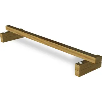 Dětské hřiště Monkey´s Home KLADINA pro veřejná dětská hřiště