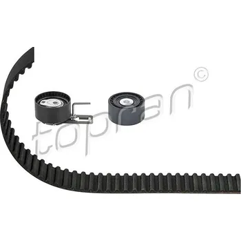 Rozvod motoru Sada rozvodového řemene TOPRAN 305 070
