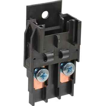 Autopojistky Pojistkové pouzdro pro Maxi nožovou pojistku