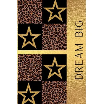 Osobní rozvoj Dream Big - Eav, Antonella