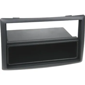 Autorádio Rámeček autorádia Renault Megane II.