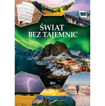 Świat bez tajemnic