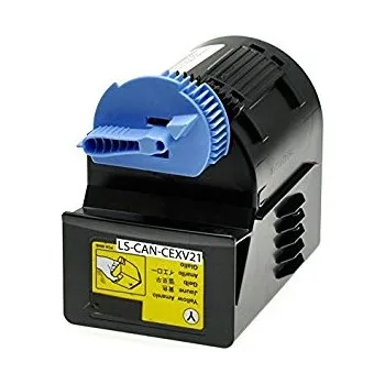 Toner Canon C-EXV21-Y ( 0455B002 ) Intercopy kompatibilní žlutý