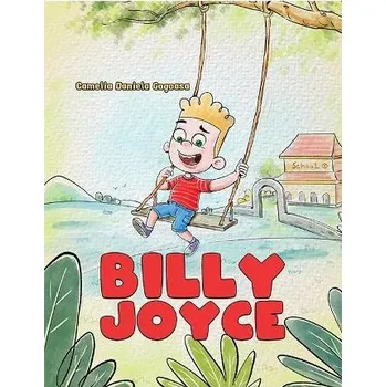 Cizojazyčná kniha Billy Joyce - Gogoasa, Camelia Daniela