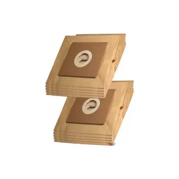 Příslušenství k vysavači Sáčky pro vysavač HOOVER CJ 023 Uni papírové 10ks