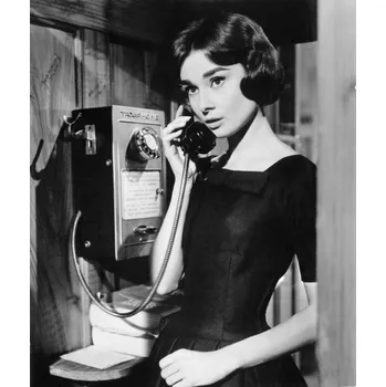 Plakát Plakát, Obraz - Love In The Afternoon