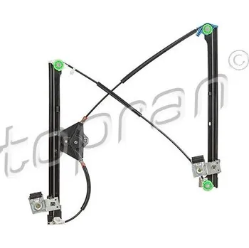 Stahovačka okna Zvedací zařízení oken TOPRAN 111 253