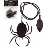 Teddies Pavouk skákající v sáčku…