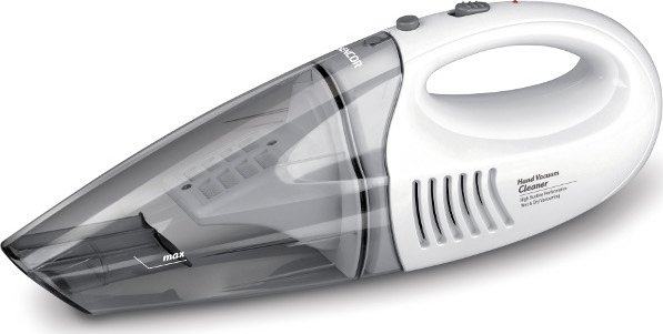 Vysavač ruční SVC 190W