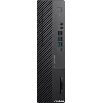 Stolní počítač Počítač Asus ExpertCenter D7 SFF i7-13700, SSD 512GB, UHD Graphics 770, bez OS