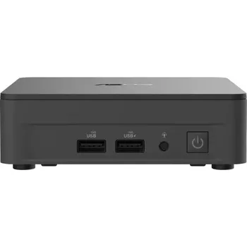 Stolní počítač ASUS NUC 12 Pro NUC12WSKi5 90AR00D1-M00060 BONUS!