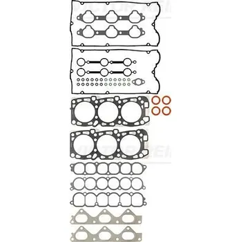 Těsnění motoru Sada těsnění, hlava válce VICTOR REINZ 02-53620-01
