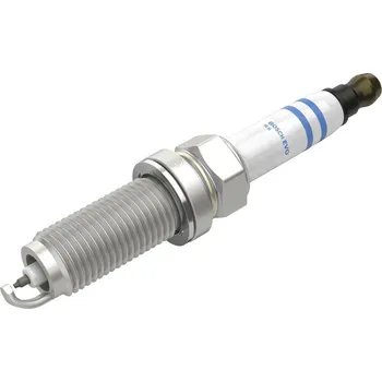 Zapalovací a žhavicí svíčka Zapalovací svíčka BOSCH 0 242 140 566