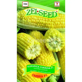 Semeno Kukuřice cukrová Ombra F1 (pozdní) 12/2024