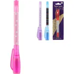 Teddies Tajné pero s neviditelným…