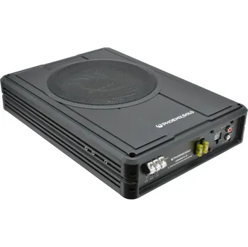Reproduktor do auta Phoenix Gold Z8150 V2 aktivní subwoofer
