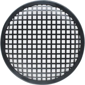 Reproduktor do auta RG-200 kovová mřížka repro 200mm