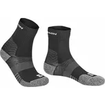 Salomon X- Ultra Coolmax ponožky - 0 - černá - 39-41