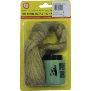 Ventil PROTIMEX Instalační sada konopí, svazek 60 g