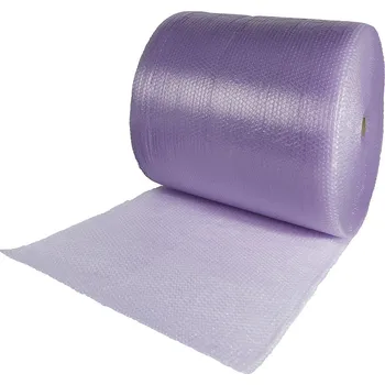 Obalový materiál Samolepicí bublinková fólie ratioform