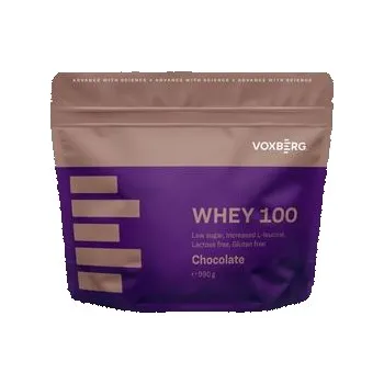 Protein Voxberg Whey Protein 100 990g čokoláda