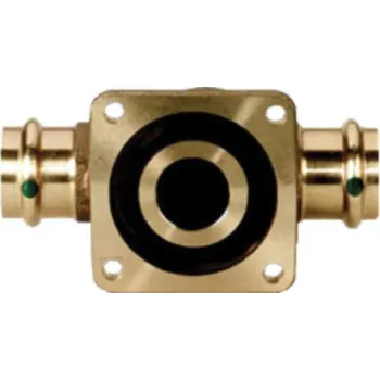 vodní filtr Lisovaná příruba SYR pro filtry DRUFI 22mm (2315.20.025)