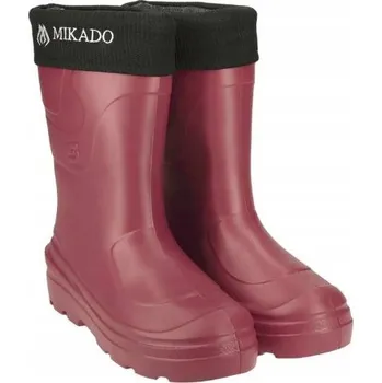 Gumáky MIKADO LADY Velikost: 39