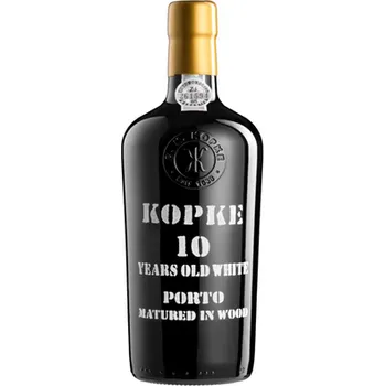 Víno Kopke White 10 y.o.