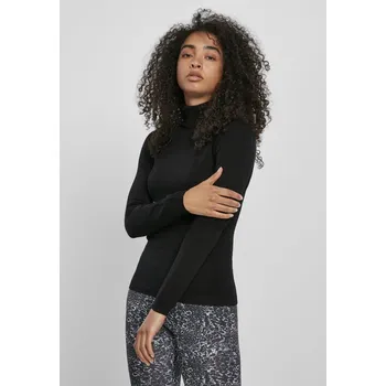 Dámský svetr Ladies Basic Turtleneck Sweater XS