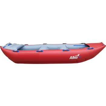 Raft WTX Alka 5 red