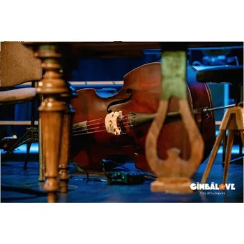 Puzzle Puzzle velké s potiskem Puzzle - basa pod cimbálem