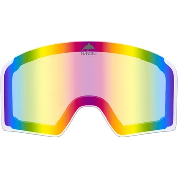 Sluneční brýle Speciální sklo NANDEJ Mount - čiré