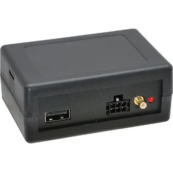Autorádio Adaptiv DAB modul