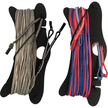 Jídelní set Set 4 šňůr NAISH 2024 22m+2m Sync