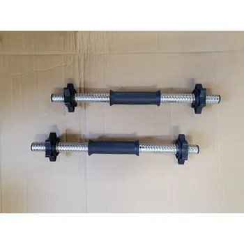 jednoručky 400/25mm GU