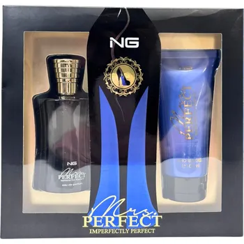 Dámský parfém NG PERFUMES NG Mrs. Perfect NG PERFUMES
