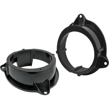 Reproduktor do auta Adaptér repro 130mm Renault Kangoo / Mercedes Citan