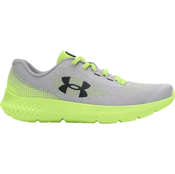 Dámská obuv Běžecké boty Under Armour UA BPS Rogue 4 AL 3027107-101 Velikost 32 EU | 13,5 UK | 1 US | 20 CM