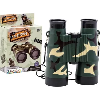 Dalekohled JOKO Dalekohed maskáčový