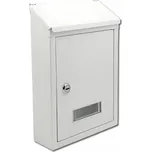 Poštovní schránka CT3 zadní vhoz 210 x…