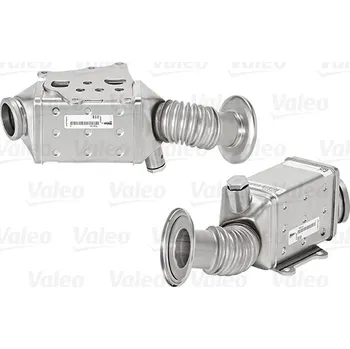 Chladič motoru Chladič, recirkulace spalin VALEO 818787