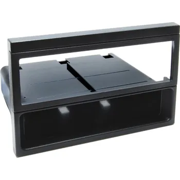 Autorádio Rámeček autorádia Mazda 323 / 626