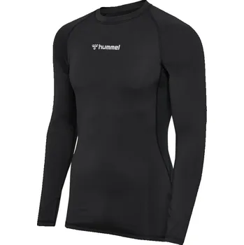 Dres s dlouhým rukávem Hummel Performance Sweatshirt 225511-2001 Velikost L