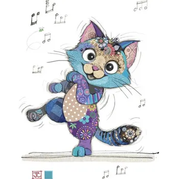 Přání G055 BUG ART