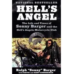 Hell's Angel, English edition - Barger, Ralph 'Sonny'