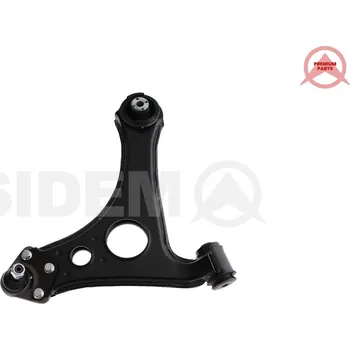 Zavěšení kol Řídicí páka, zavěšení kol SIDEM 49170